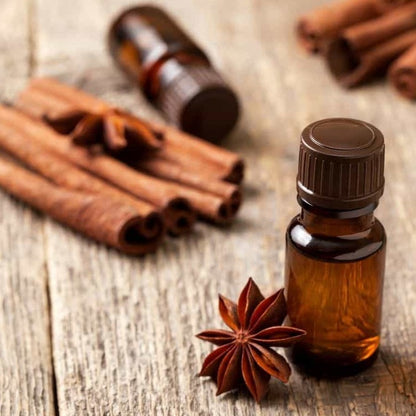 spice essential oil